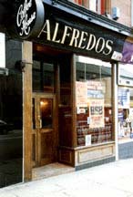 Alfredos 1991